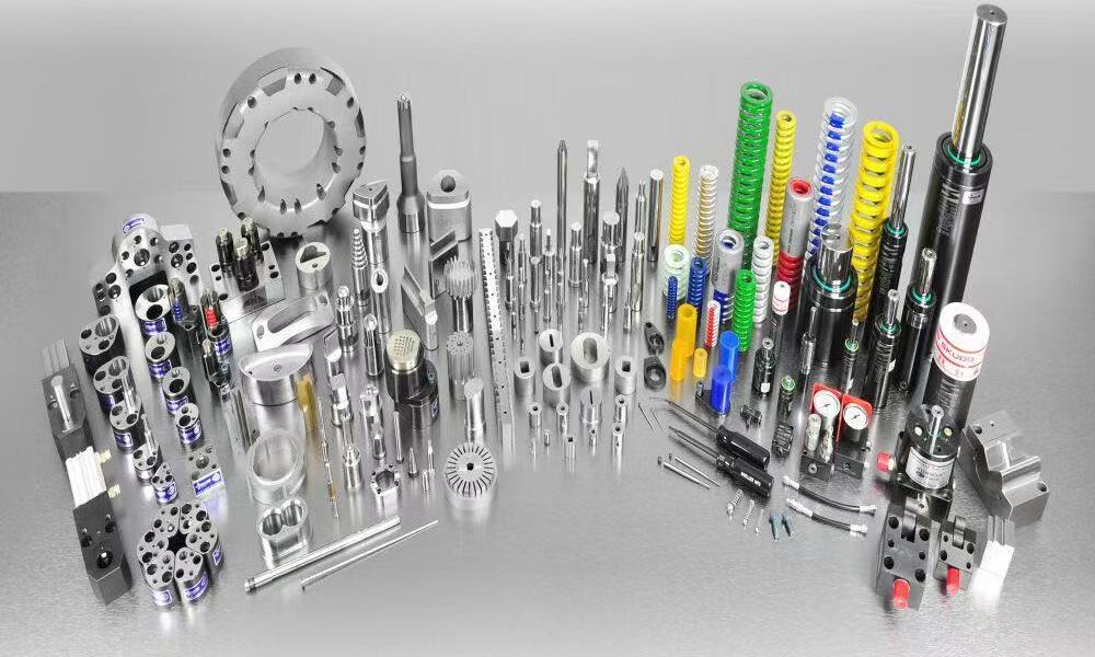 Custom & Special Moulds